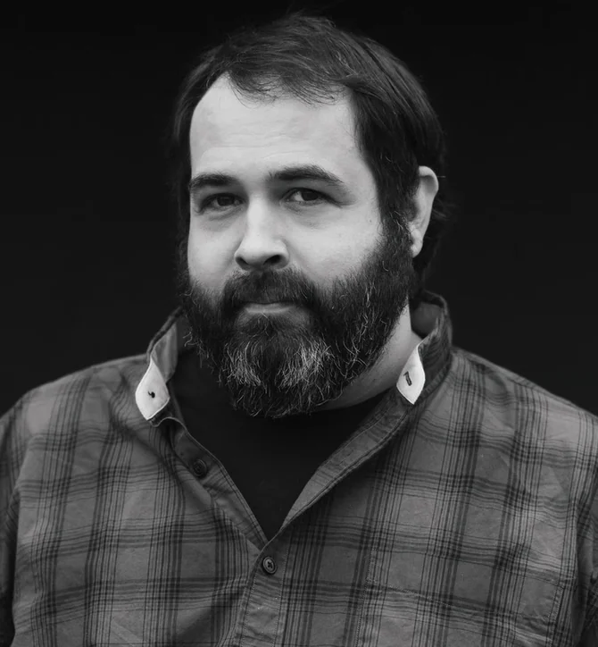 Bradford Eide, founder and private music instructor